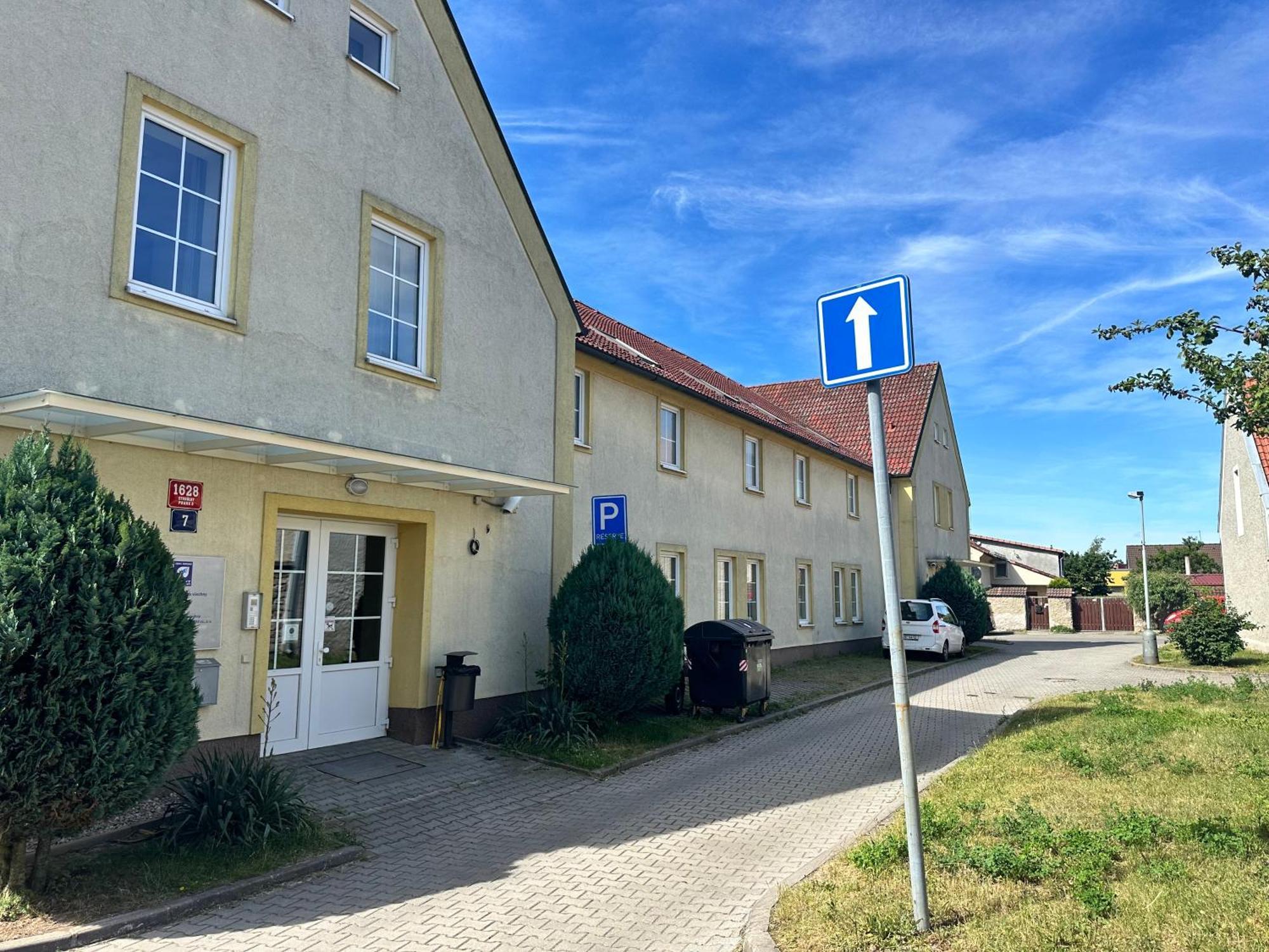 4 - Caspv Ubytování v soukromí